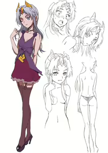 Page 509 of ●PIXIV● charka - preview thumbnail