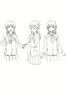Page 514 of ●PIXIV● charka - preview thumbnail