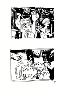 Page 516 of ●PIXIV● charka - preview thumbnail