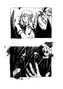 Page 520 of ●PIXIV● charka - preview thumbnail