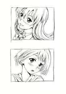 Page 521 of ●PIXIV● charka - preview thumbnail