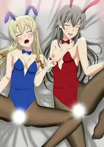 Page 57 of ●PIXIV● charka - preview thumbnail