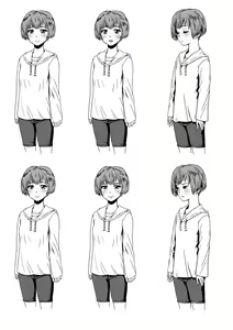 Page 582 of ●PIXIV● charka - preview thumbnail