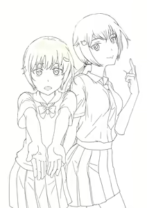 Page 707 of ●PIXIV● charka - preview thumbnail