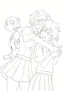 Page 713 of ●PIXIV● charka - preview thumbnail