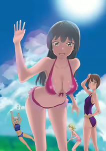 Page 720 of ●PIXIV● charka - preview thumbnail