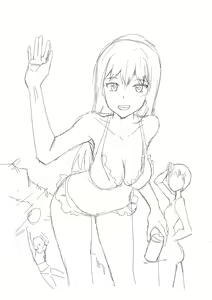 Page 721 of ●PIXIV● charka - preview thumbnail