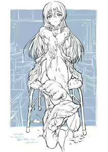 Page 111 of ●PIXIV● まな - preview thumbnail