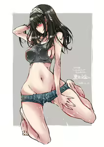Page 113 of ●PIXIV● まな - preview thumbnail