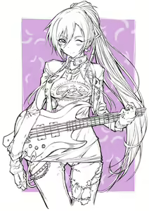 Page 120 of ●PIXIV● まな - preview thumbnail