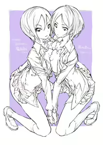 Page 131 of ●PIXIV● まな - preview thumbnail