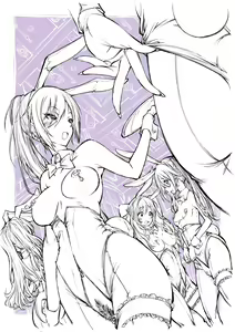 Page 165 of ●PIXIV● まな - preview thumbnail