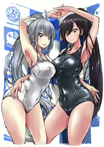 Page 194 of ●PIXIV● まな - preview thumbnail