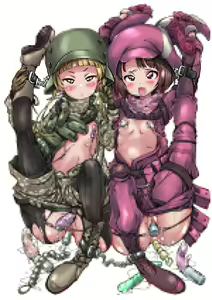 Page 212 of ●PIXIV● まな - preview thumbnail