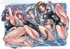 Page 218 of ●PIXIV● まな - preview thumbnail