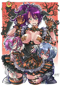 Page 223 of ●PIXIV● まな - preview thumbnail