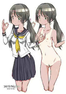 Page 290 of ●PIXIV● まな - preview thumbnail