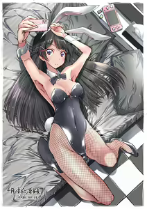 Page 334 of ●PIXIV● まな - preview thumbnail