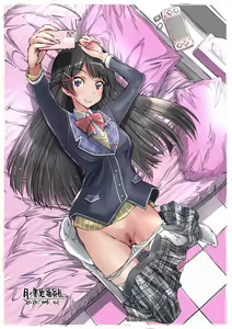 Page 339 of ●PIXIV● まな - preview thumbnail