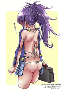 Page 346 of ●PIXIV● まな - preview thumbnail
