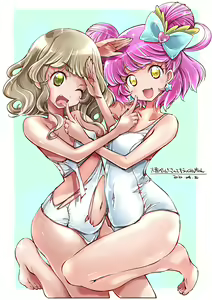 Page 371 of ●PIXIV● まな - preview thumbnail