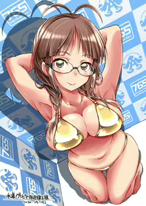 Page 382 of ●PIXIV● まな - preview thumbnail