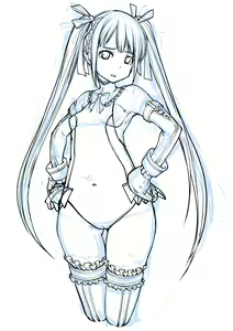 Page 392 of ●PIXIV● まな - preview thumbnail