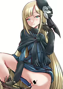 Page 395 of ●PIXIV● まな - preview thumbnail