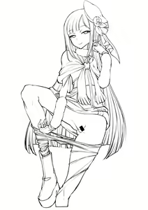 Page 397 of ●PIXIV● まな - preview thumbnail