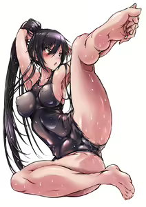 Page 413 of ●PIXIV● まな - preview thumbnail
