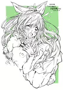 Page 498 of ●PIXIV● まな - preview thumbnail