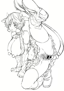 Page 540 of ●PIXIV● まな - preview thumbnail