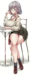 Page 547 of ●PIXIV● まな - preview thumbnail