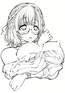 Page 557 of ●PIXIV● まな - preview thumbnail