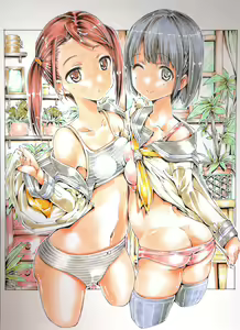 Page 641 of ●PIXIV● まな - preview thumbnail
