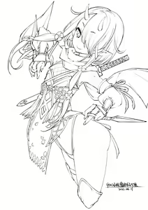 Page 784 of ●PIXIV● まな - preview thumbnail