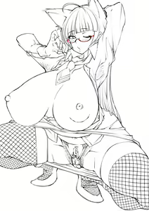 Page 792 of ●PIXIV● まな - preview thumbnail