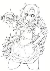 Page 799 of ●PIXIV● まな - preview thumbnail