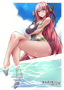 Page 816 of ●PIXIV● まな - preview thumbnail