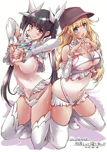 Page 827 of ●PIXIV● まな - preview thumbnail