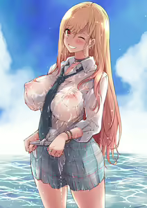 Page 889 of ●PIXIV● まな - preview thumbnail