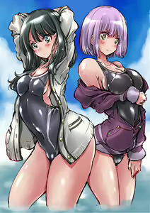 Page 895 of ●PIXIV● まな - preview thumbnail