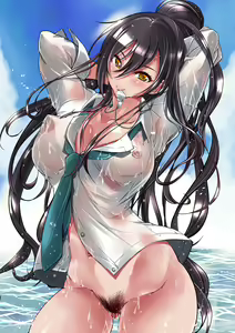 Page 920 of ●PIXIV● まな - preview thumbnail