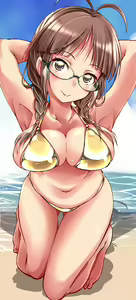 Page 932 of ●PIXIV● まな - preview thumbnail