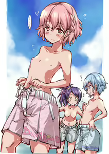 Page 937 of ●PIXIV● まな - preview thumbnail