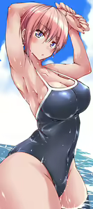 Page 940 of ●PIXIV● まな - preview thumbnail
