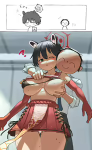 Page 66 of Maruko Tooto - preview thumbnail