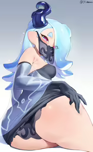 ビモ — hentai manga cover on Fhentai
