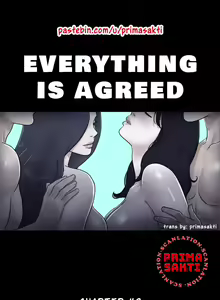 Page 257 of Everything Is Agreed Upon - preview thumbnail