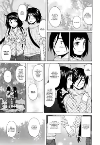 Page 104 of Ane no Himitsu To Boku no Jisatsu | Segreti, Suicidi e Sorelle (decensored) - preview thumbnail